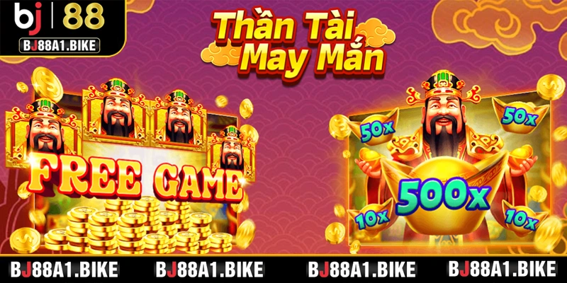 Khái quát thông tin về sảnh game nổ hũ jili BJ88