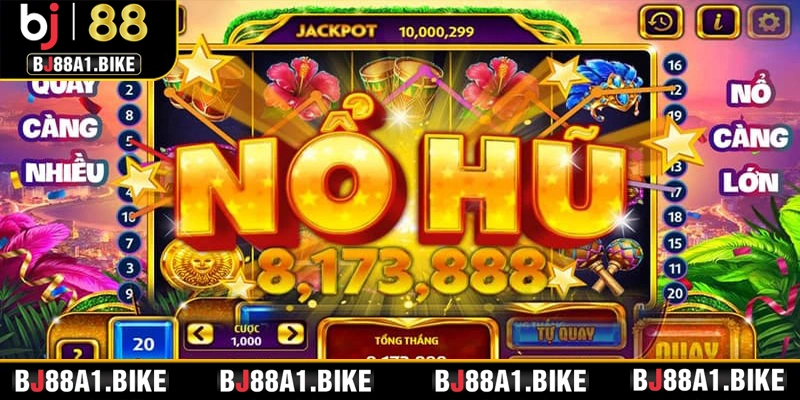 Nắm thuật ngữ để săn Jackpot hiệu quả