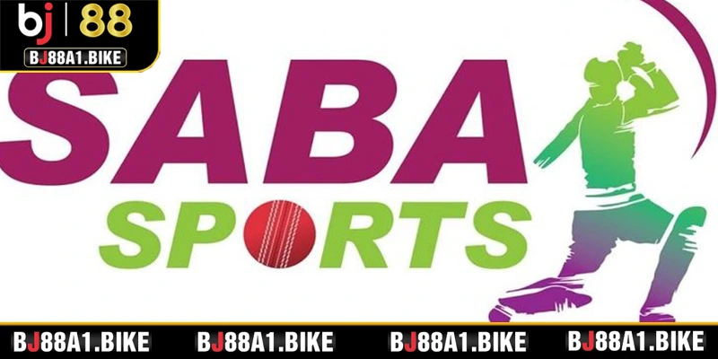 Saba Sports là sảnh cược được người chơi yêu thích hàng đầu tại BJ88