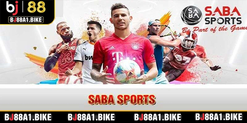 saba sports