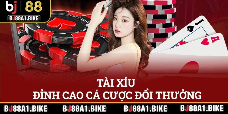 Tài Xỉu