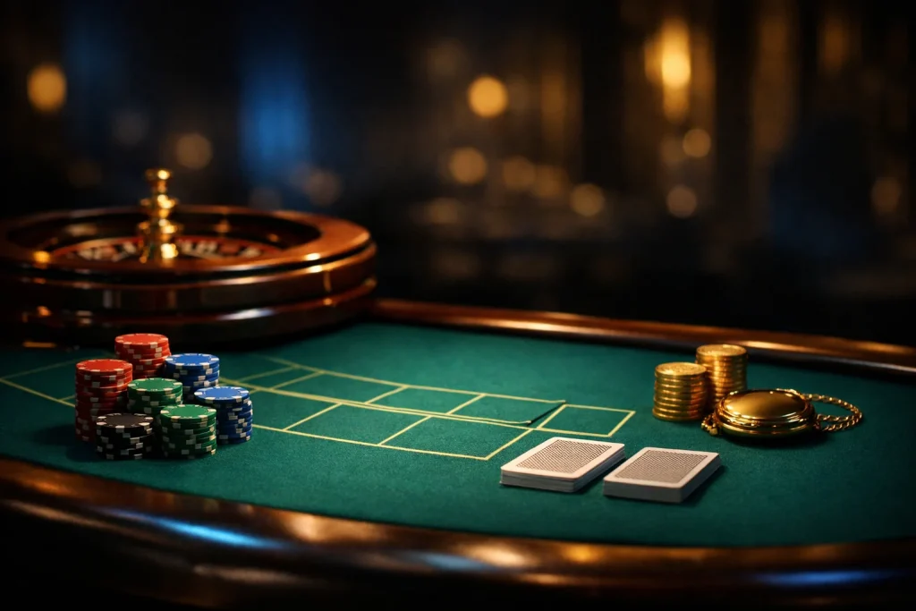 Casino BJ88